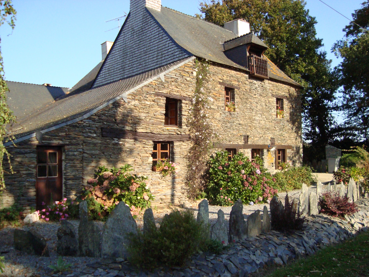  Morbihan À la campagne