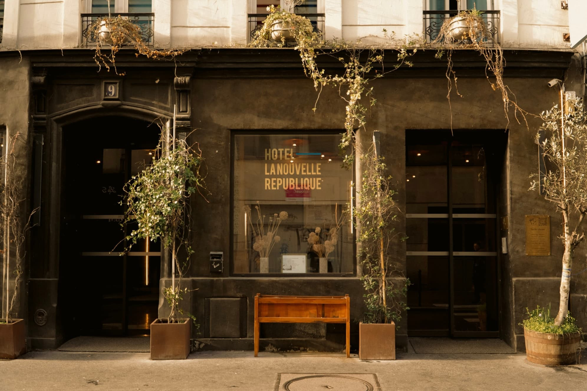 Le Paris que les guides ne racontent pas