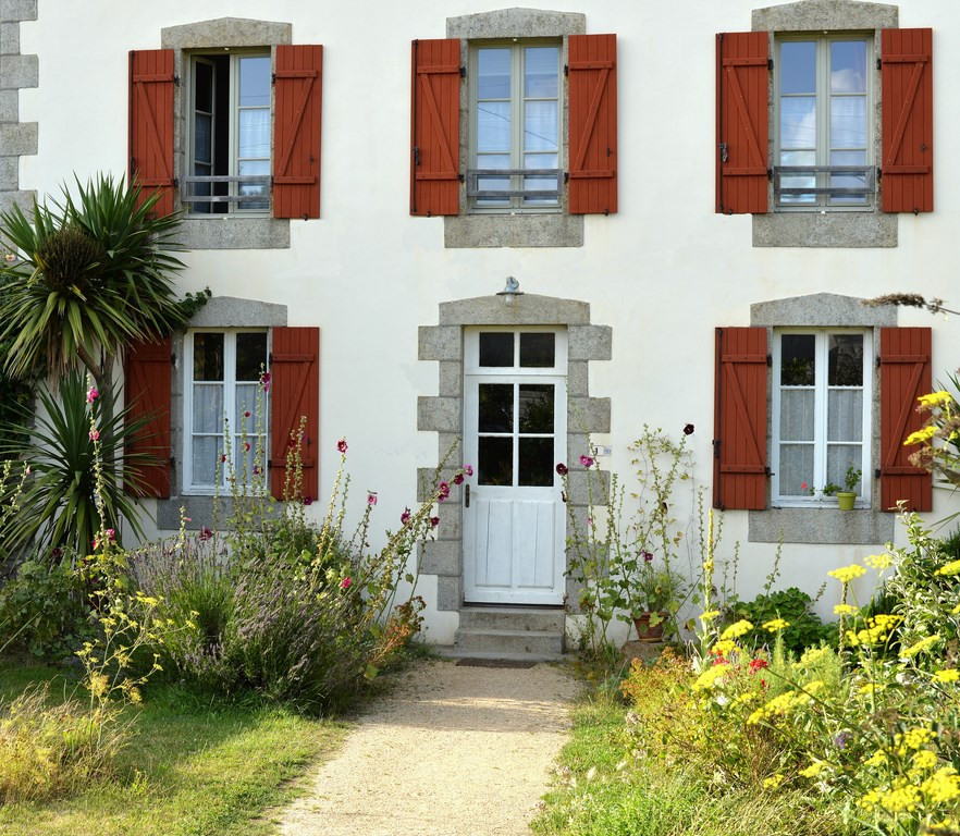 GreenGo Gîte Bretagne Évasion