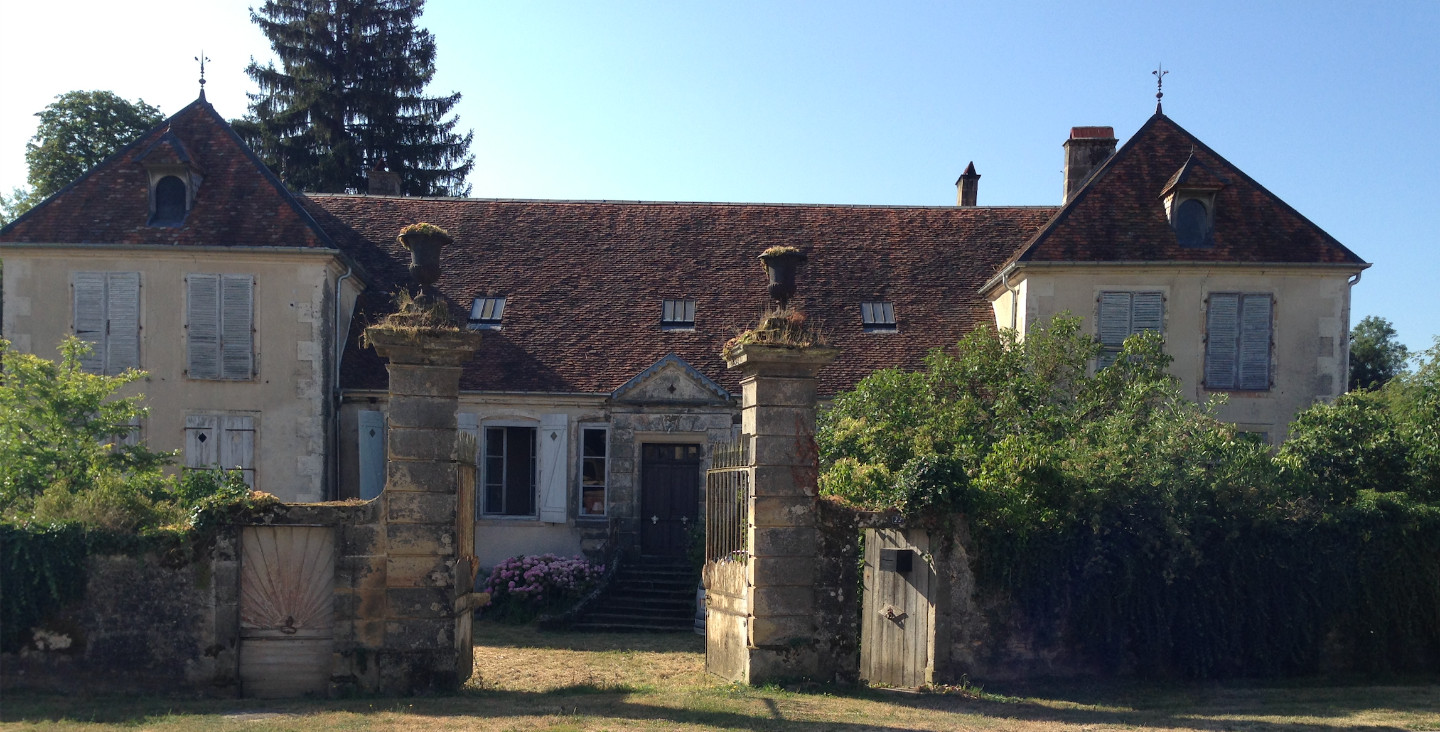 Domaine d'Aigremont