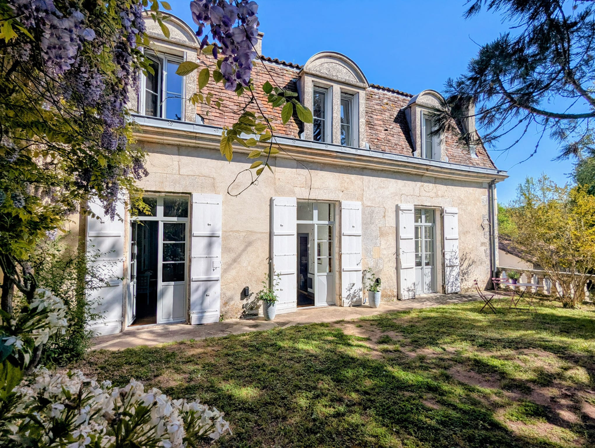 Hôte GreenGo: Domaine de la Dordrona