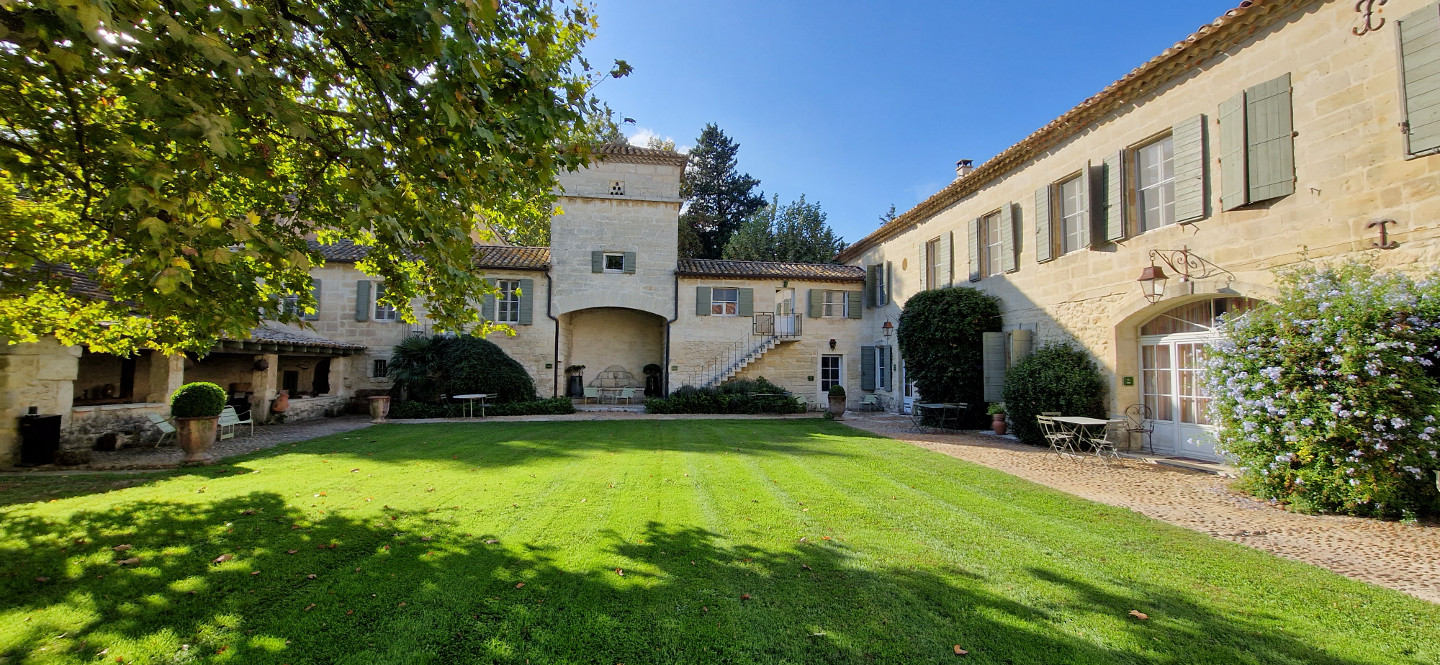 Domaine des Clos