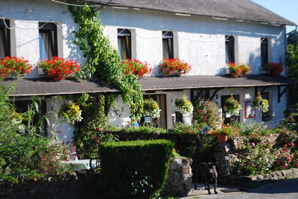 Hôte GreenGo: Le Ranch des Lacs, Cosy Places Maison d'hôtes