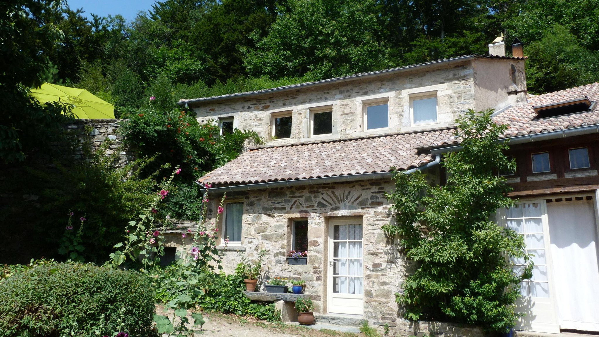 GreenGo Gîte Occitanie À la campagne