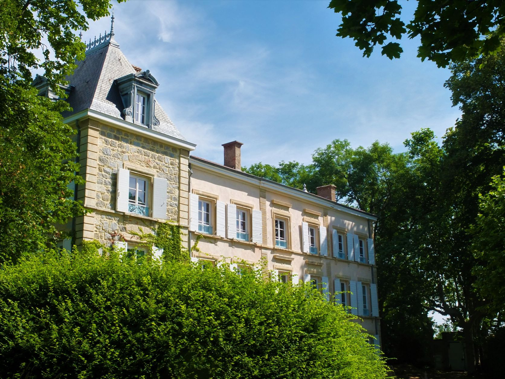Hôte GreenGo: La maison bienveillante