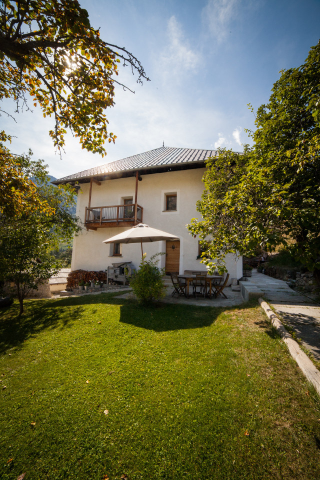 GreenGo location vacances écoresponsables