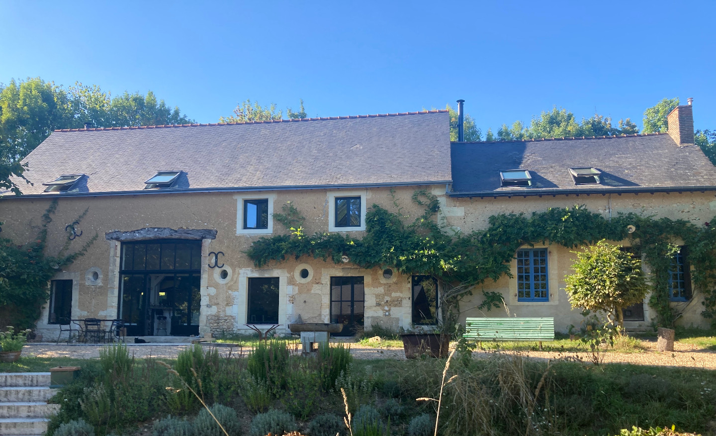 Le Vaux Jouin