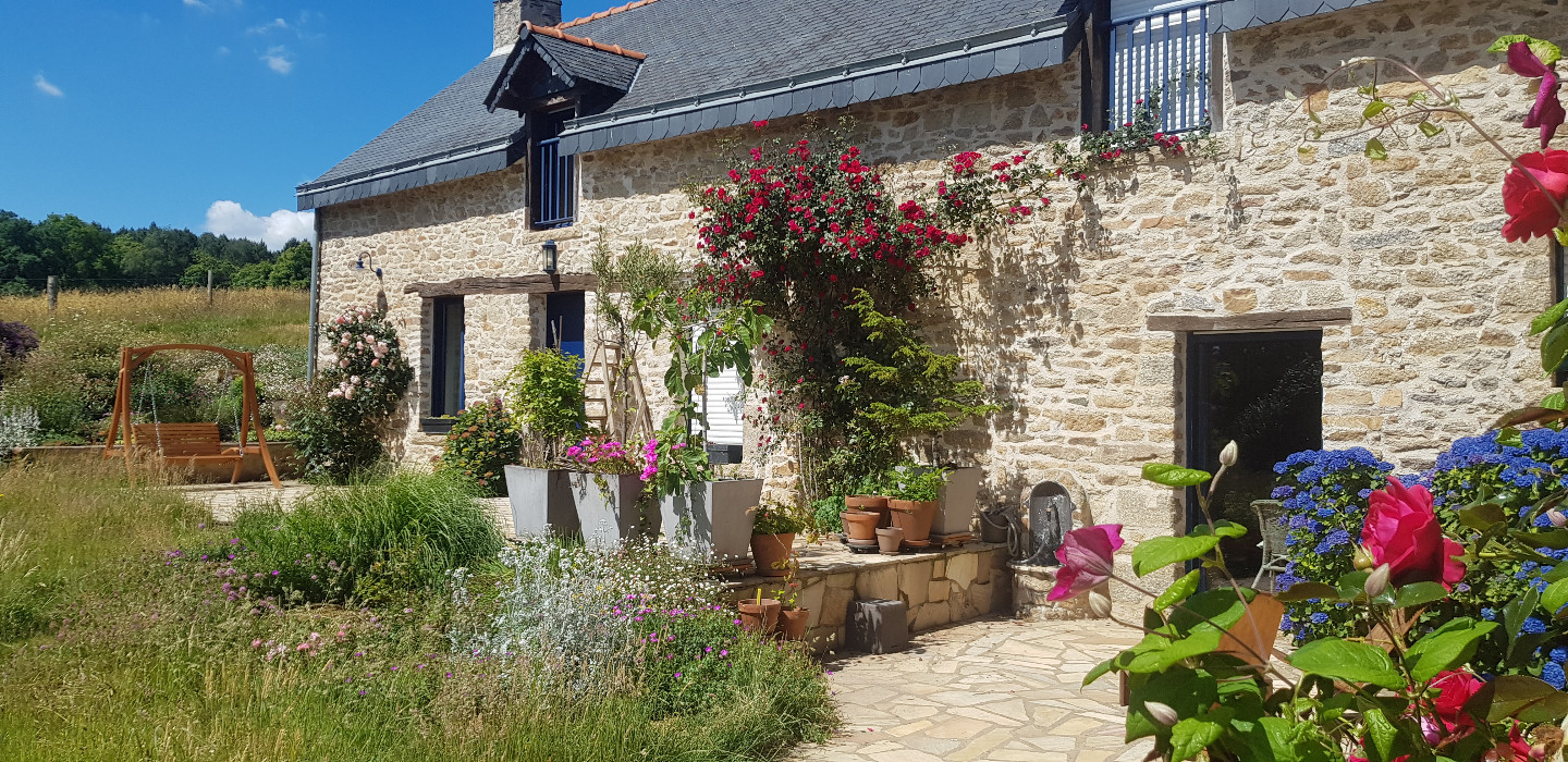 Logement GreenGo: Terranimée