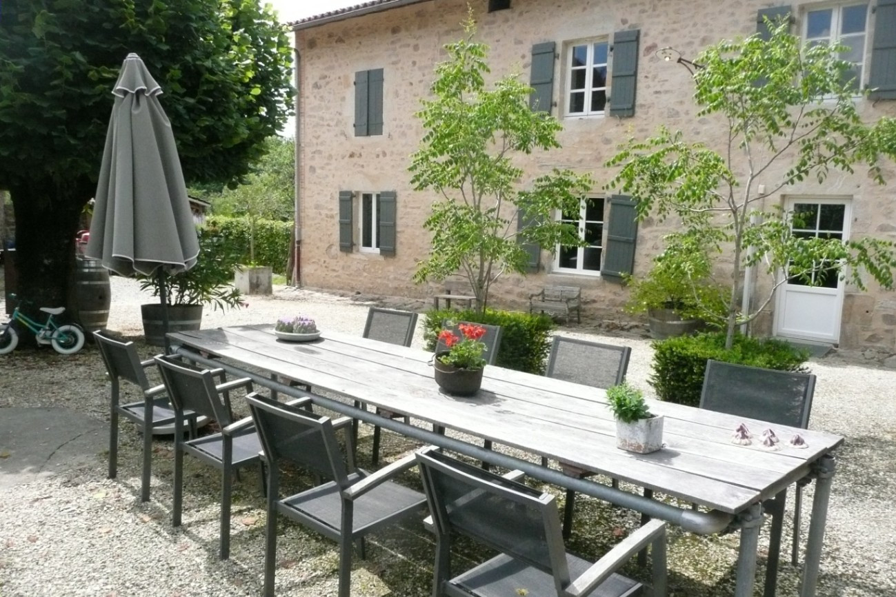 GreenGo La Maison