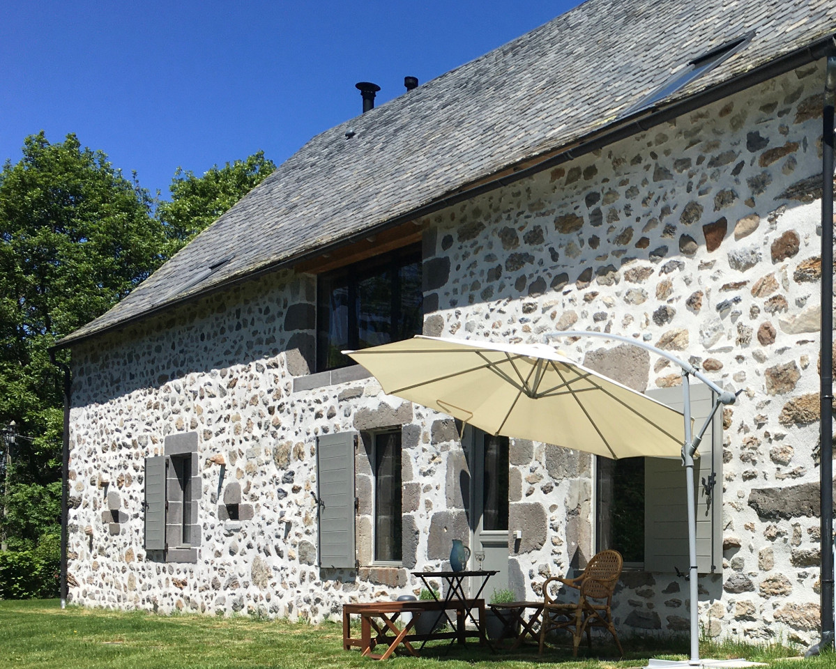 La Grange de l'Abille - Maison d’hôtes cosy et bienveillante