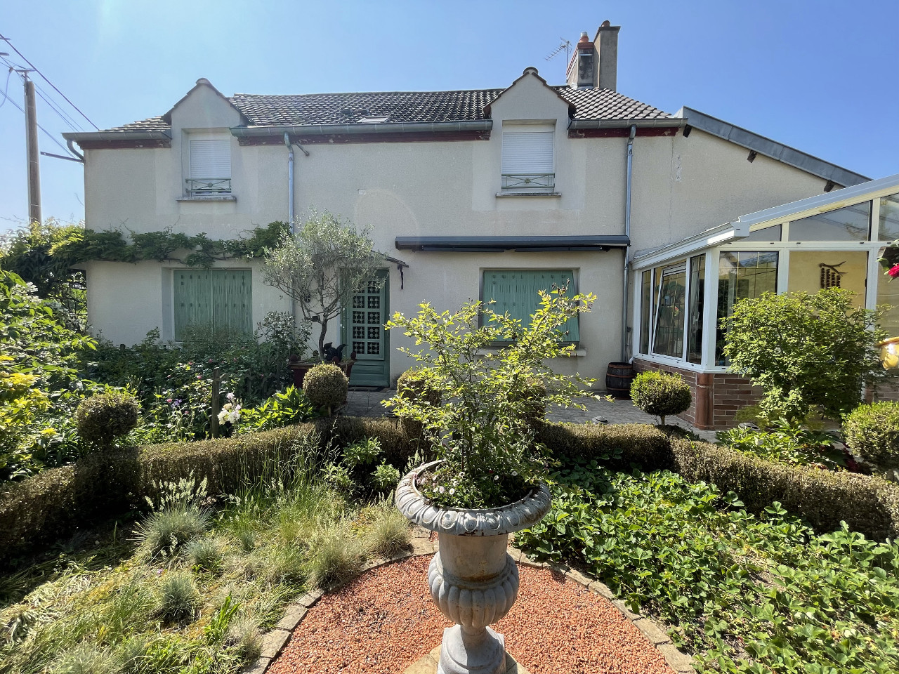La Maison d' Andrée