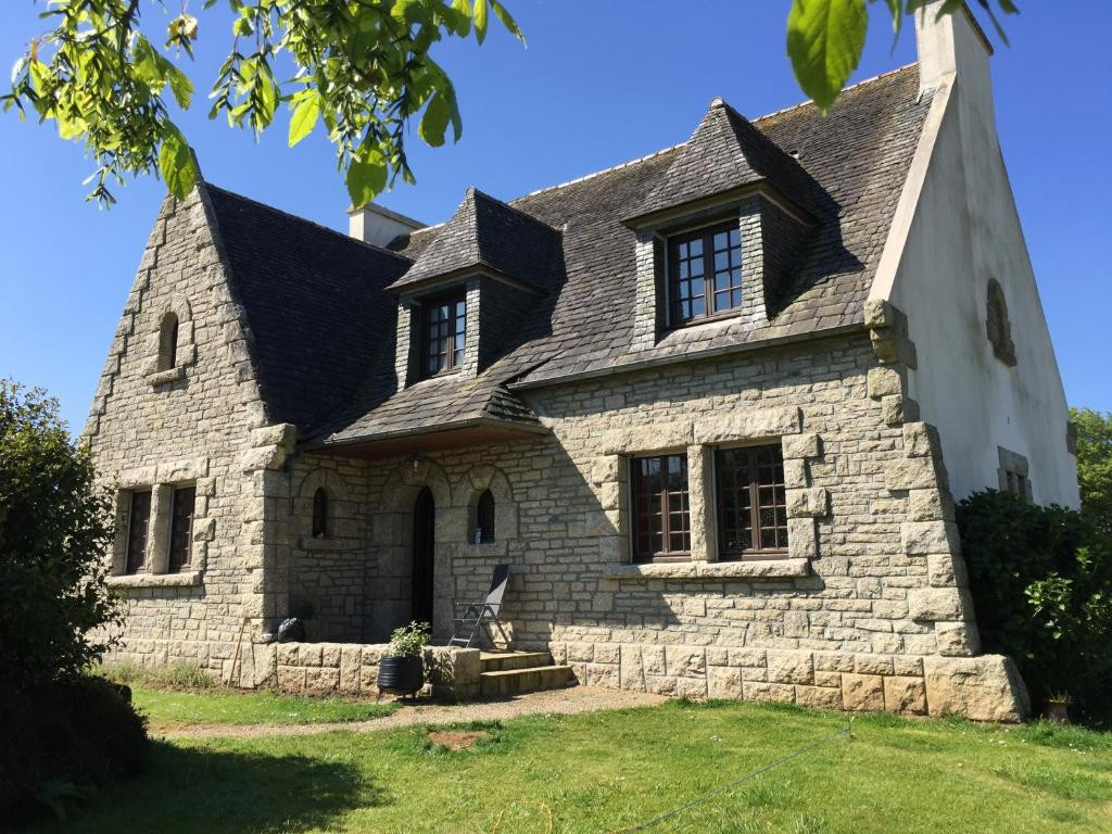 Les Chambres de Kerchelgen