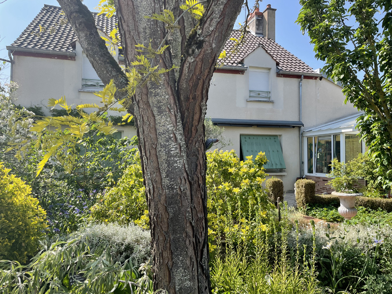 GreenGo La Maison d' Andrée