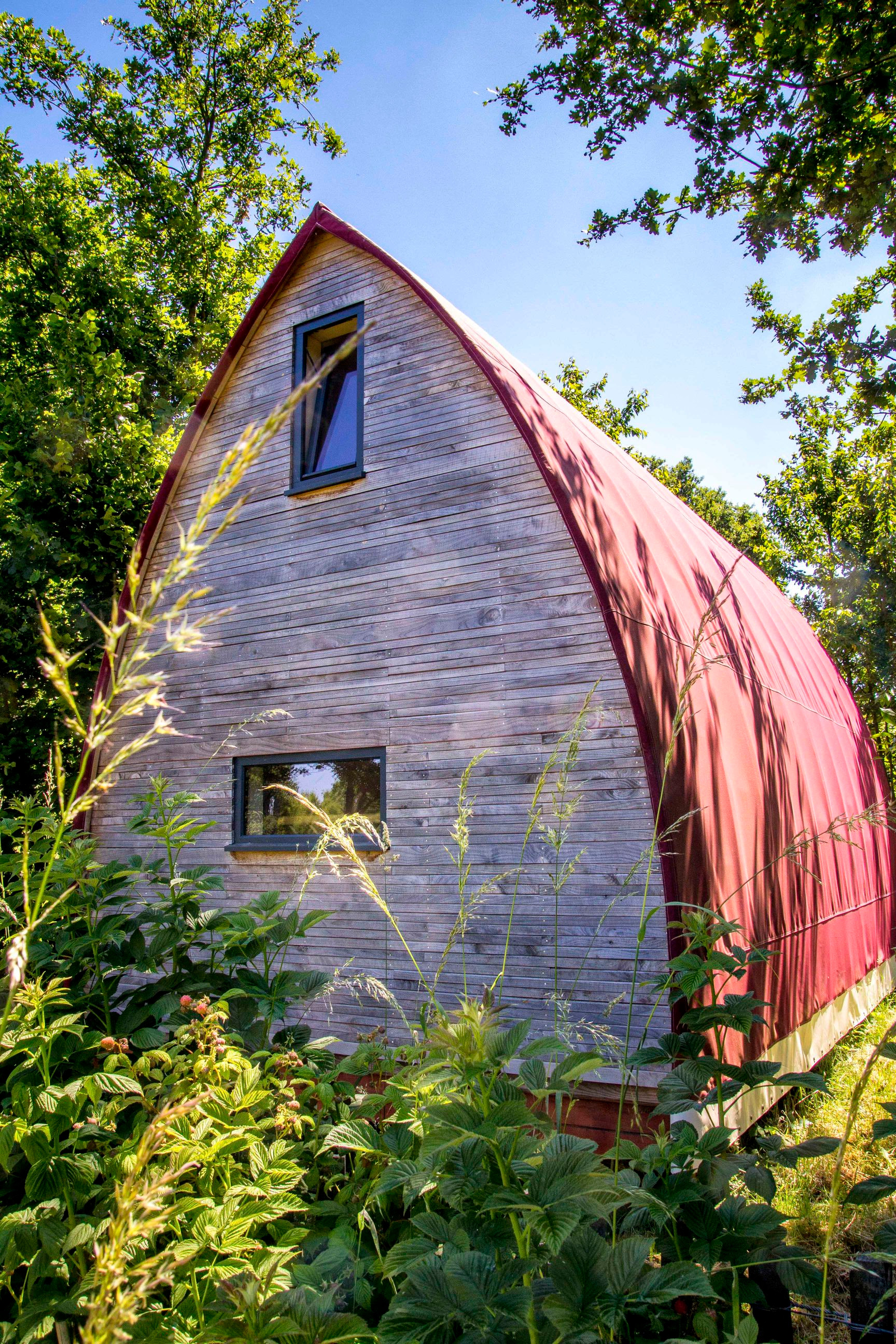 GreenGo La cabane du verger