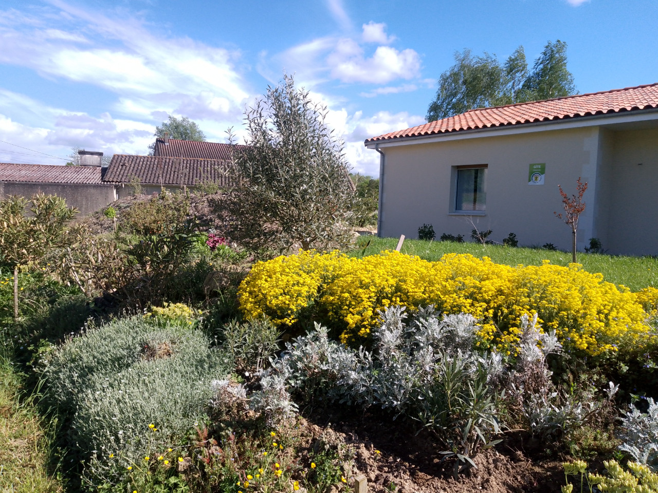 Gîtes Jasmin et Lavande