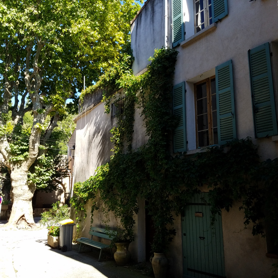 GreenGo Chambre d’hôtes Provence-Alpes-Côte d'Azur Évasion