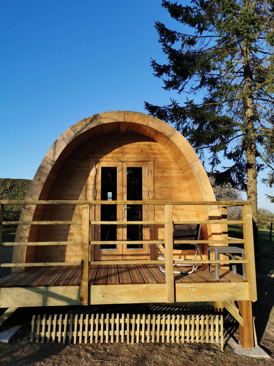 GreenGo location vacances écoresponsables