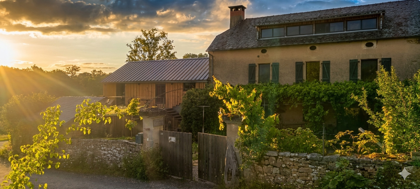 Auberge du Lac Noir