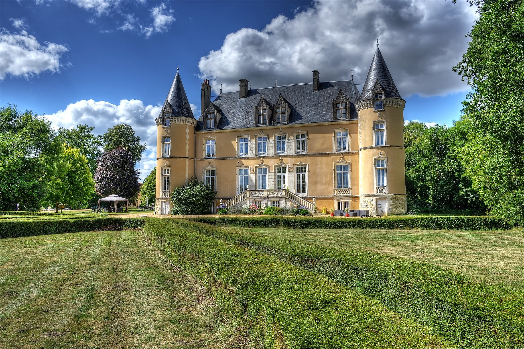 GreenGo location vacances écoresponsables
