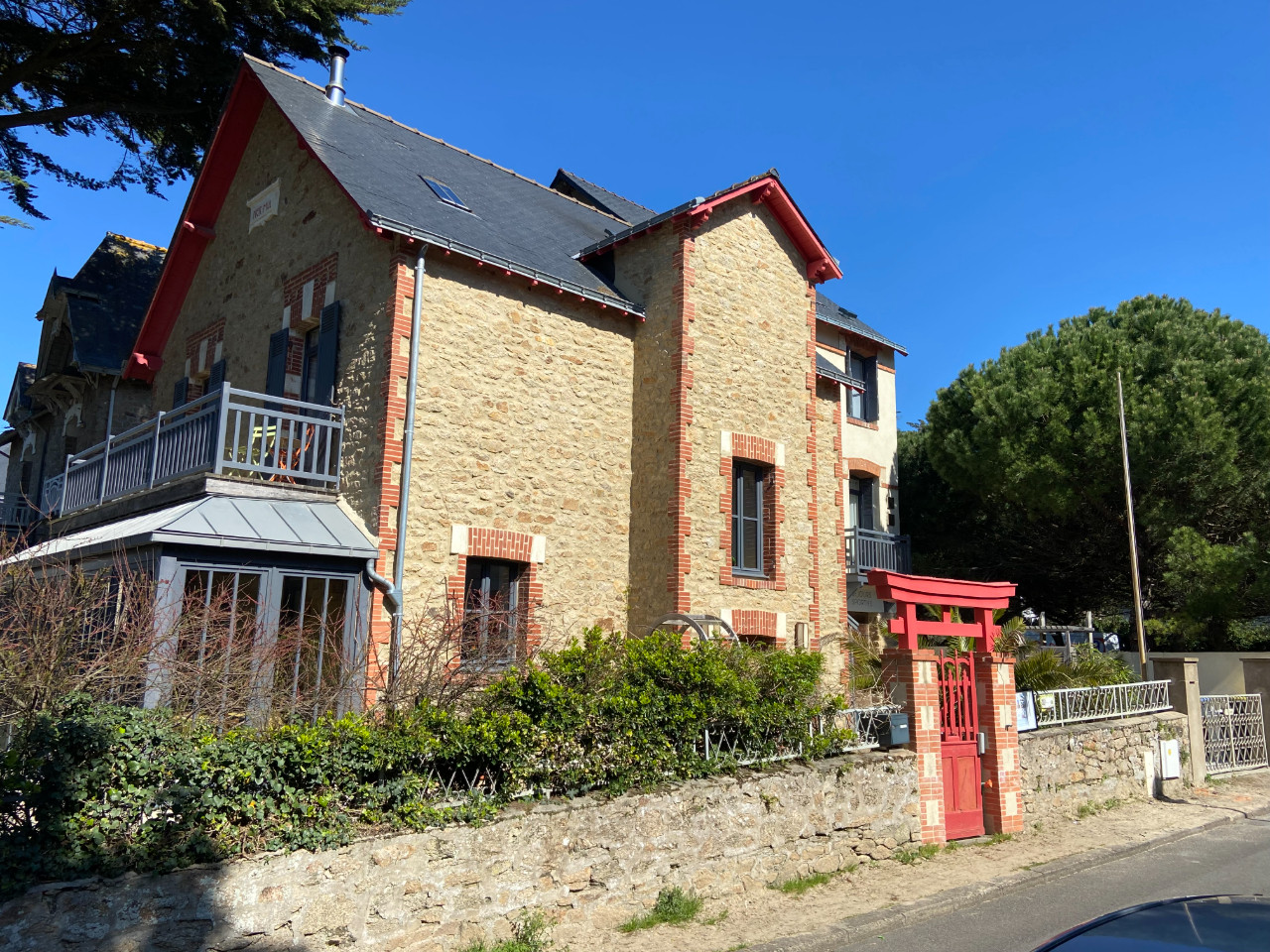 Hôte GreenGo: Chez Thelma et Louis