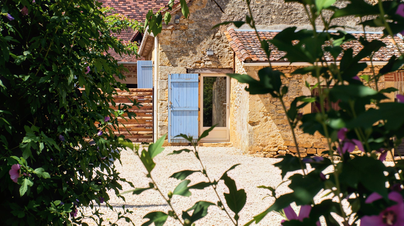 GreenGo Domaine des Rigauds