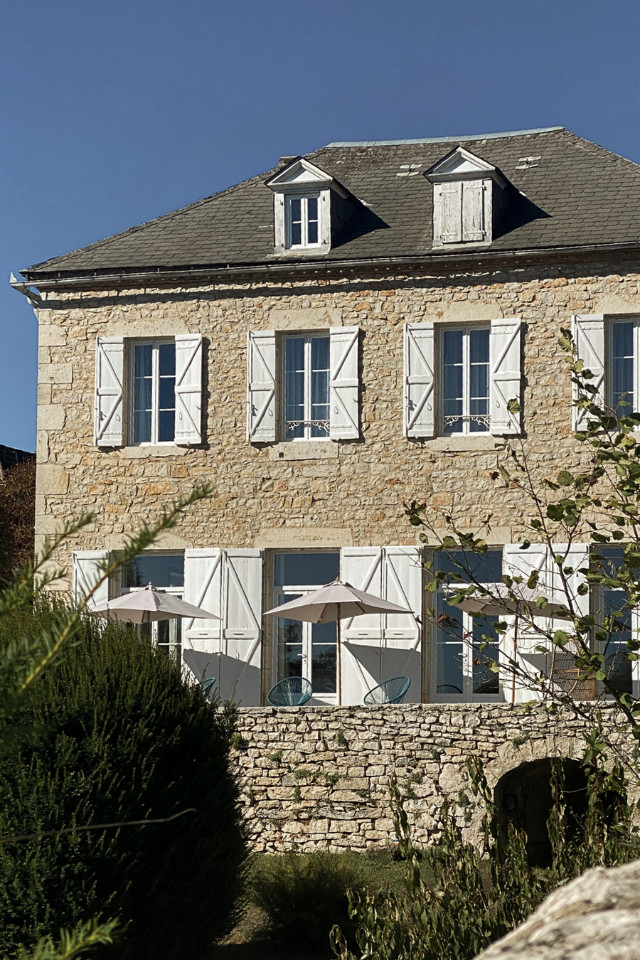 Hôte GreenGo: Maison Balmelle – Maison d’hôtes de charme près de Rocamadour et Padirac