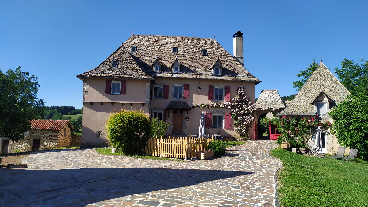Hôte GreenGo: Le Cayla