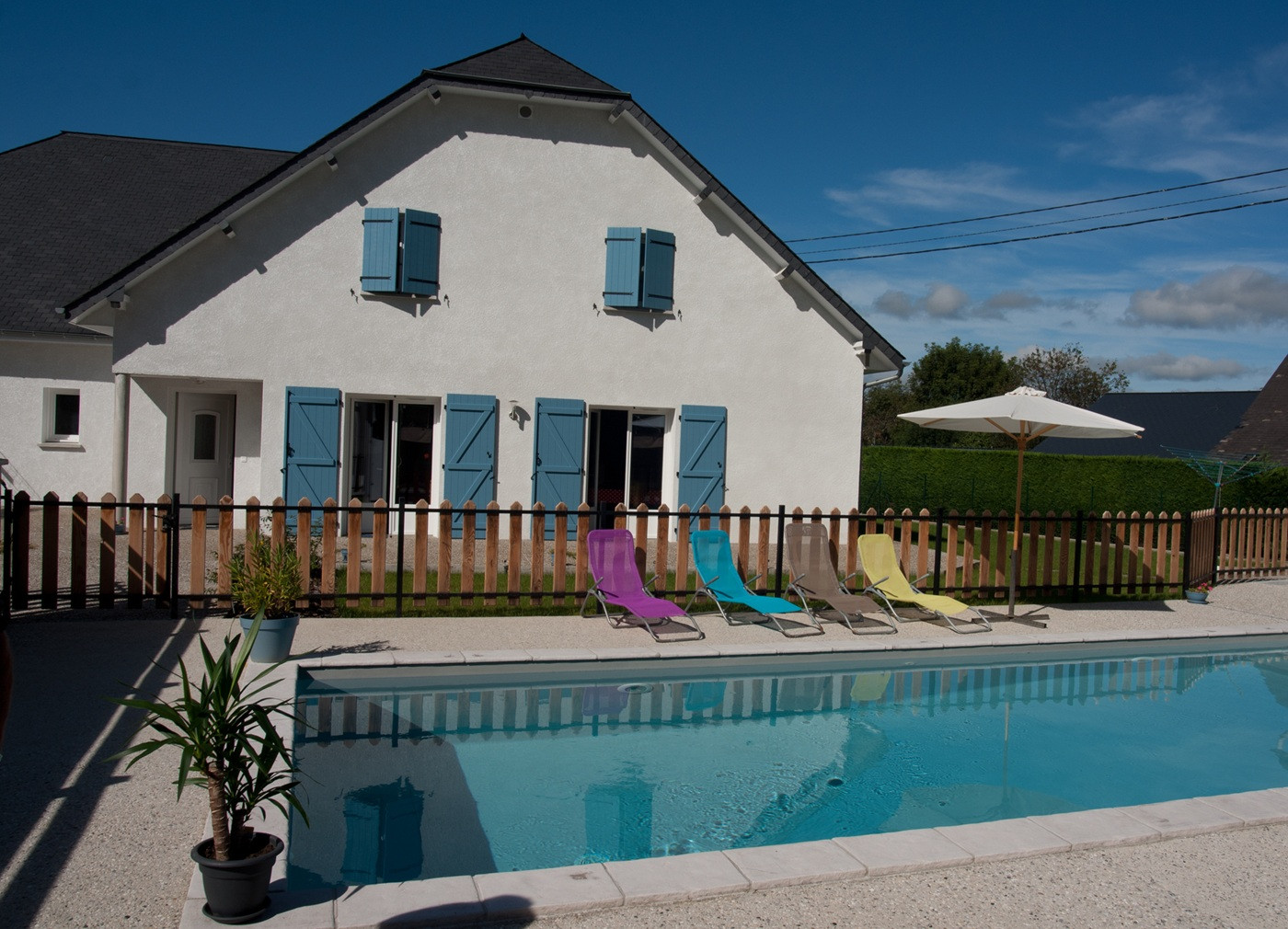 GreenGo Location Nouvelle-Aquitaine Évasion