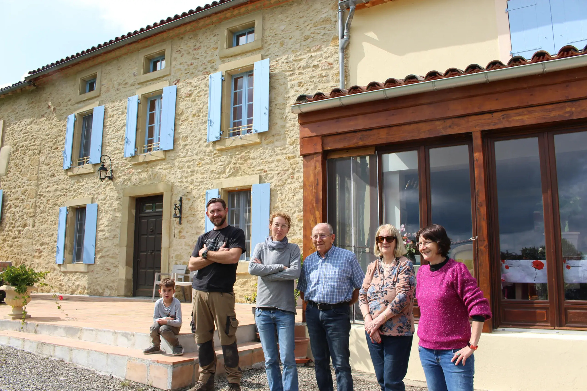 GreenGo location vacances écoresponsables