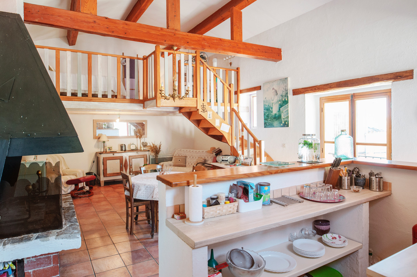 GreenGo location vacances écoresponsables