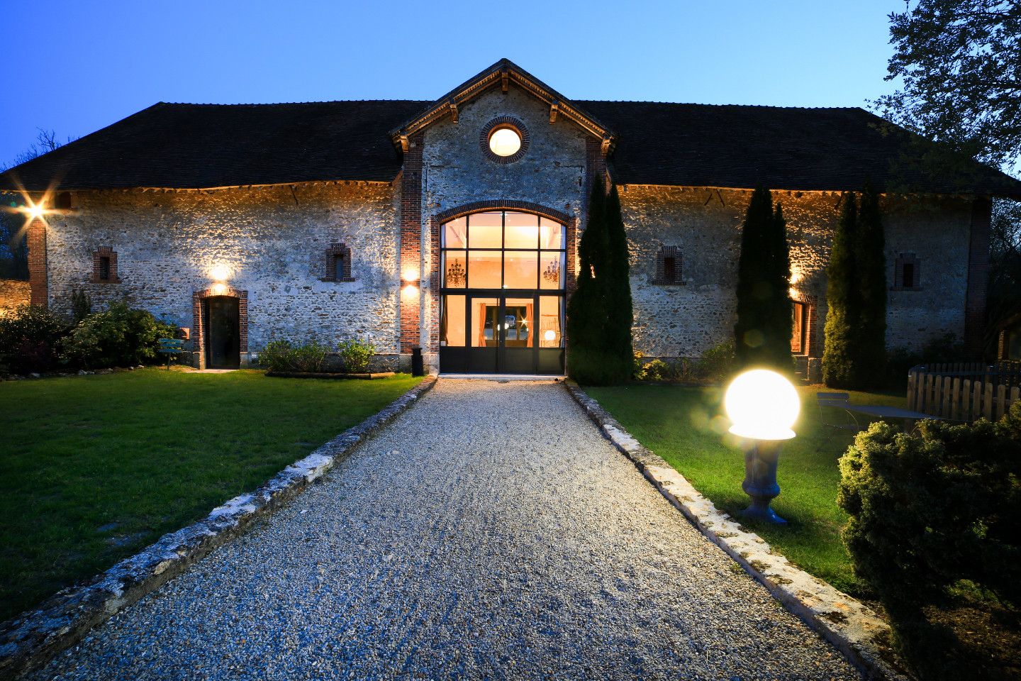 GreenGo Chambre d’hôtes Centre-Val de Loire Évasion