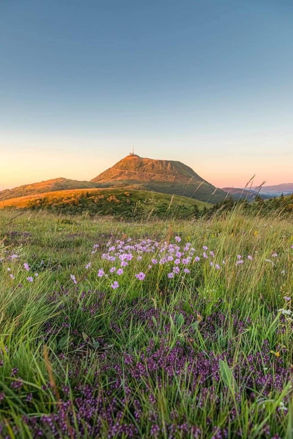 Hôte GreenGo: Gites des Puys au Coeur des Volcans D Auvergne