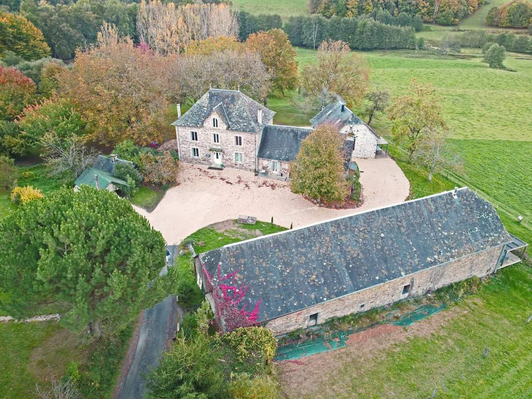 Hôte GreenGo: Domaine de la Clauzade