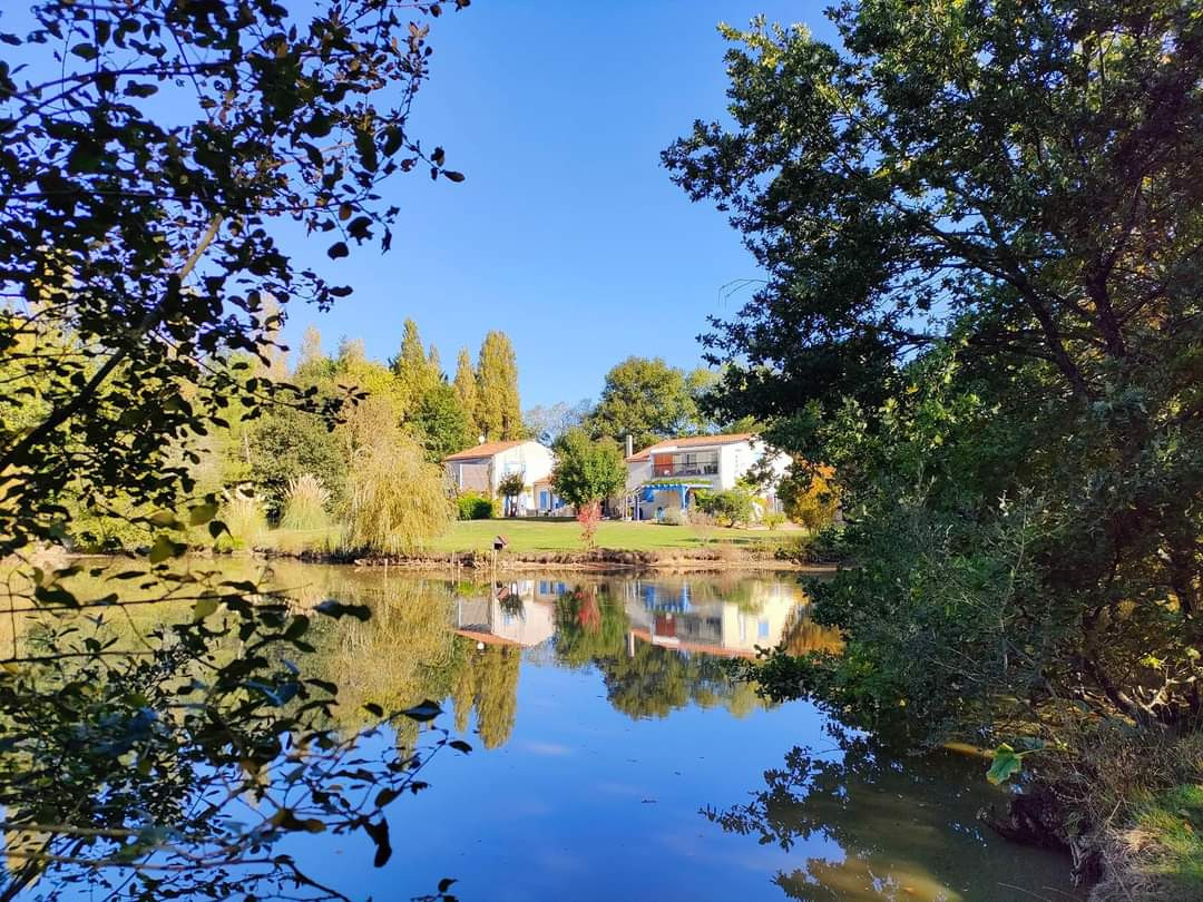 Hôte GreenGo: Gîte Douceur de vivre