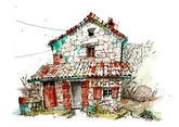 Location Hautes-Alpes Gîte de groupe