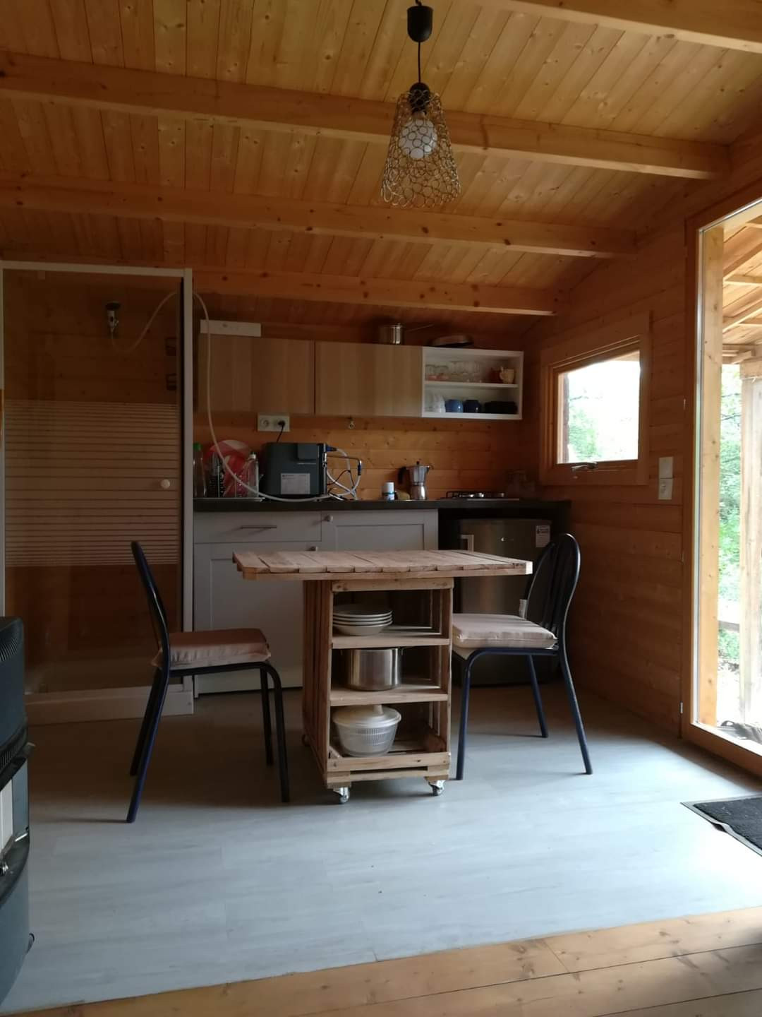 GreenGo location vacances écoresponsables