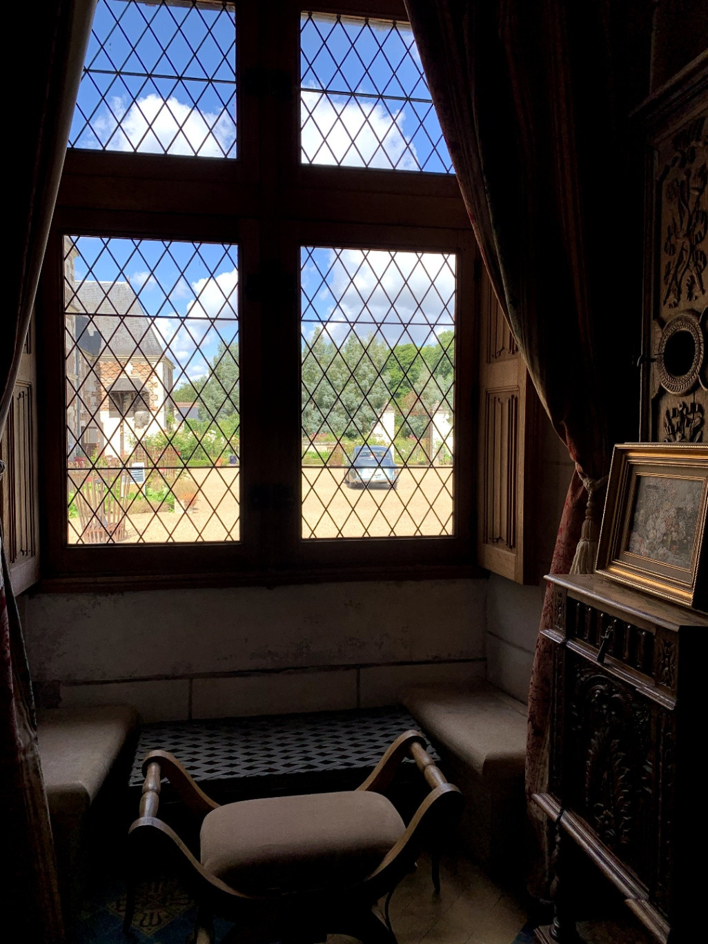 Location Indre-et-Loire Gîte de groupe