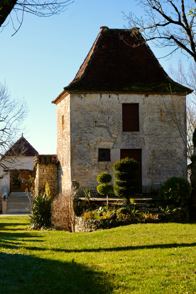 Domaine de la Faurie