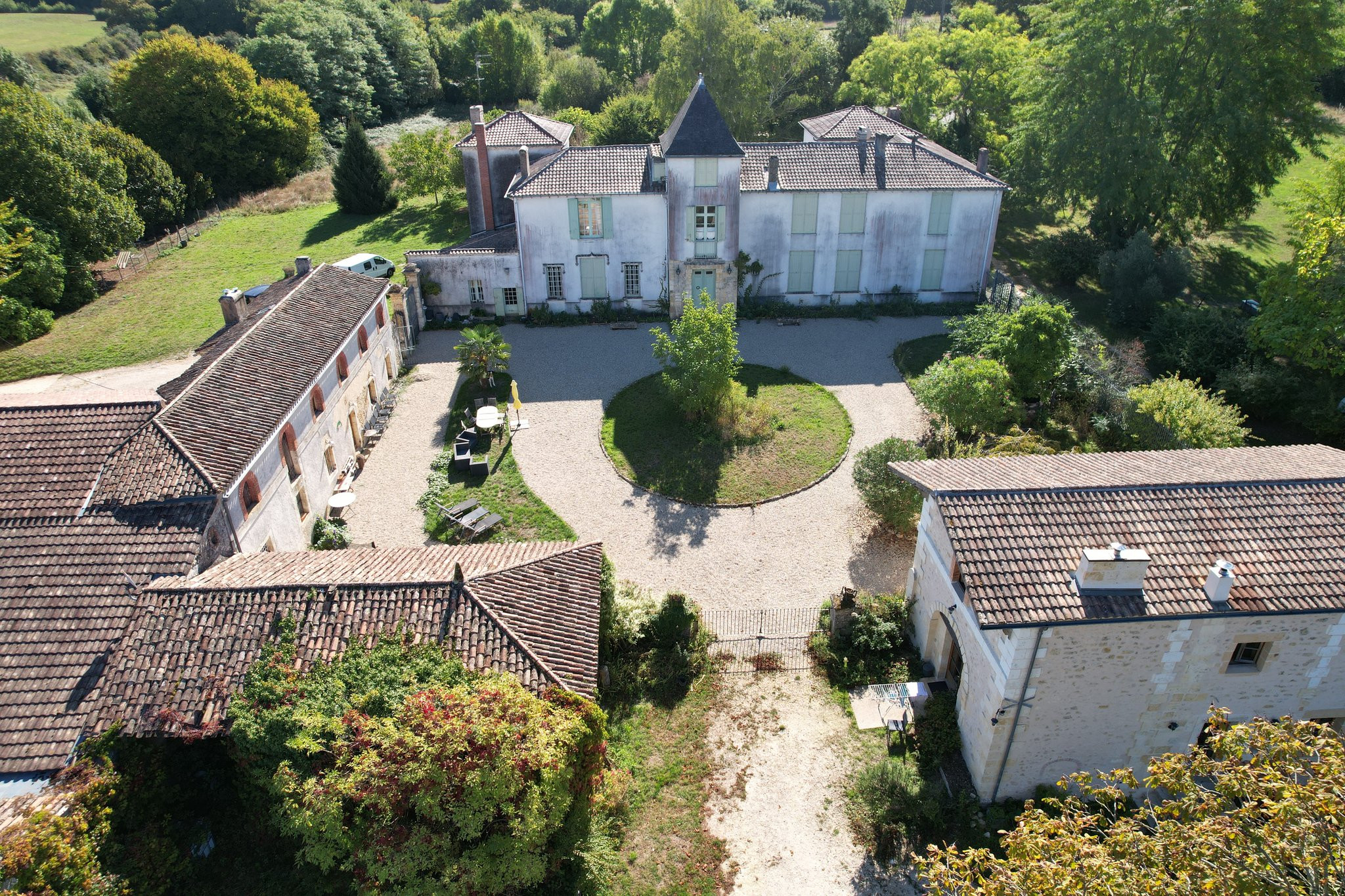 GreenGo Domaine de Palot