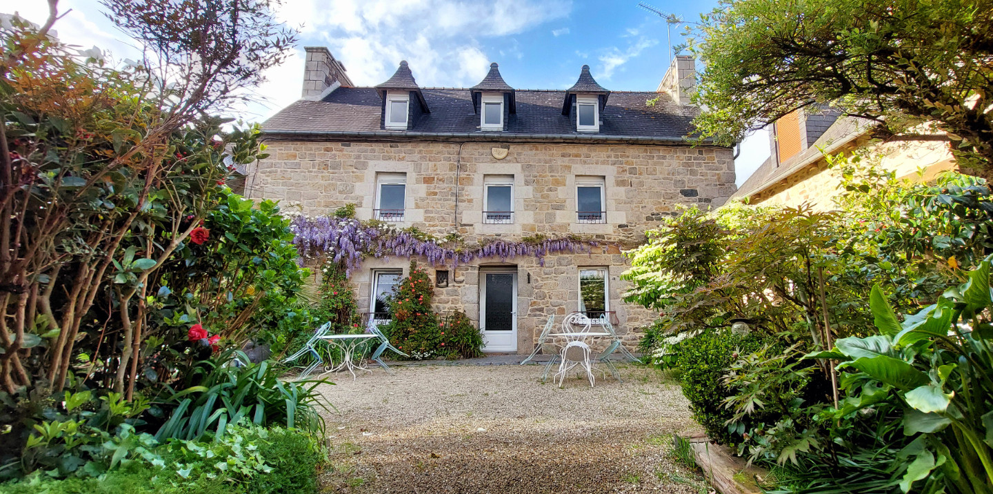 La maison