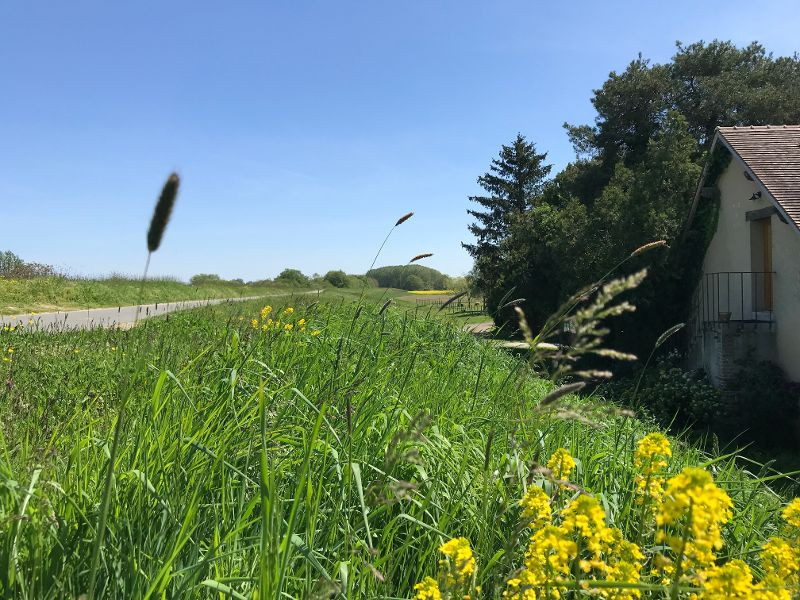La ferme des Gorgeats