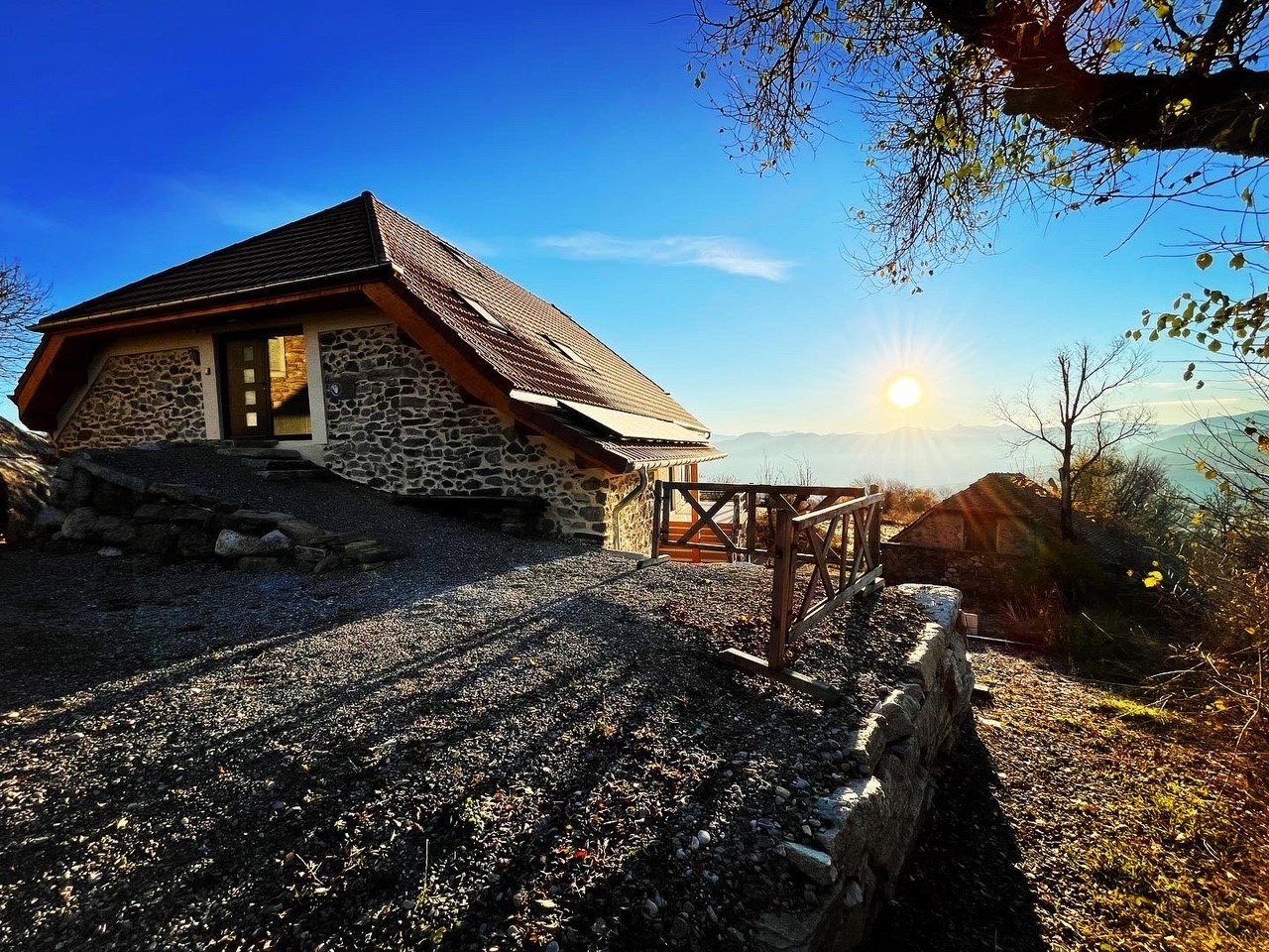 GreenGo Gîte Provence-Alpes-Côte d'Azur Évasion