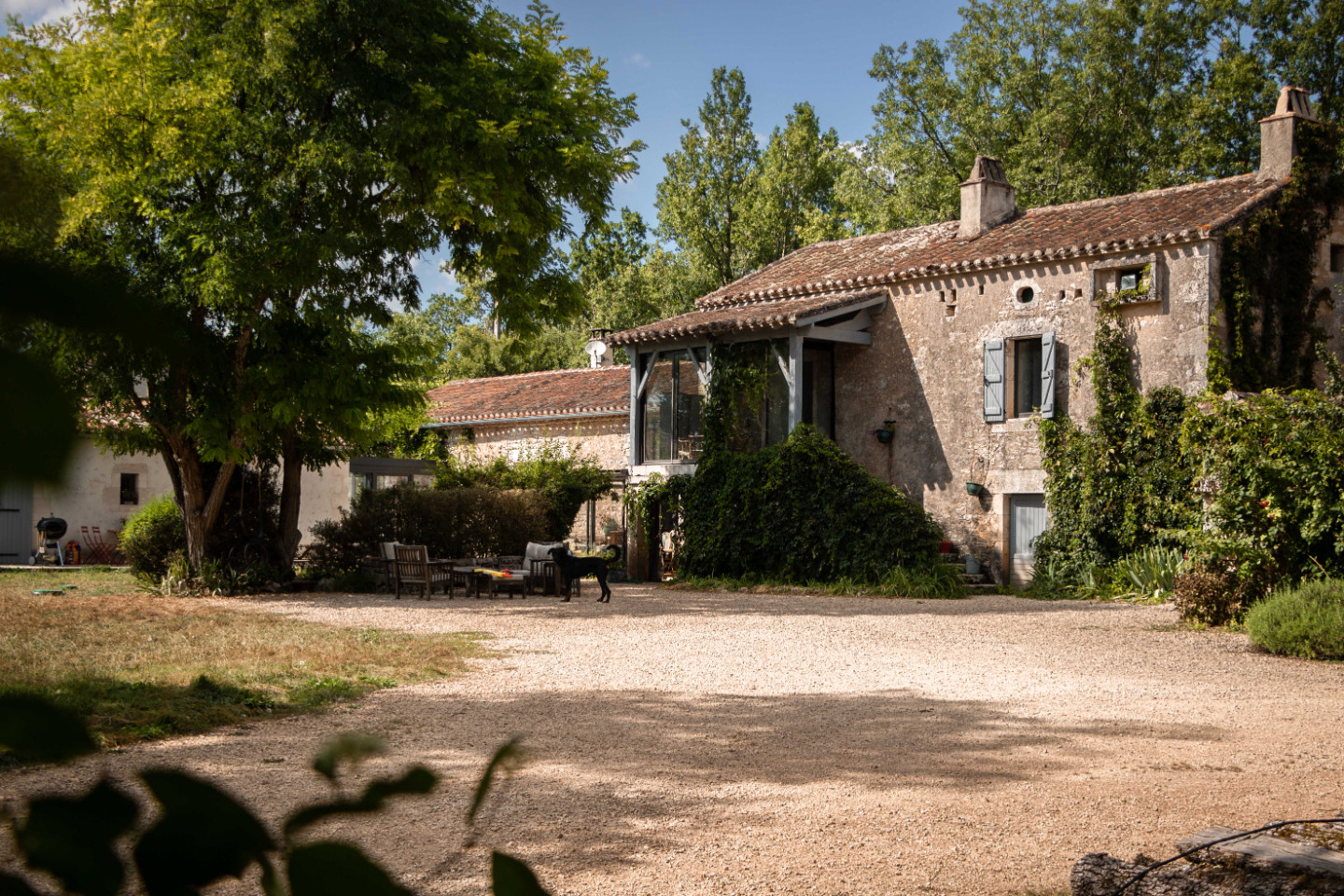 GreenGo La Ferme de Vanadal
