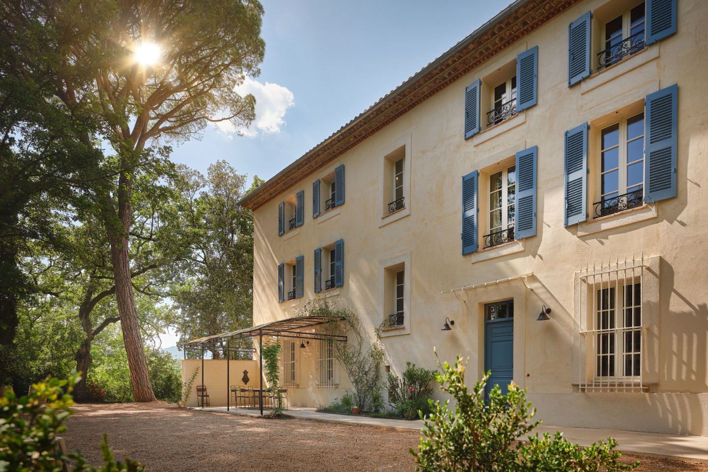 La Ferme Saint-Georges