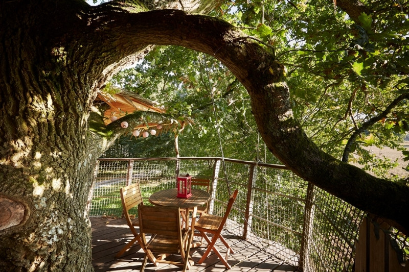 GreenGo location vacances écoresponsables