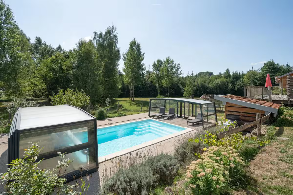 GreenGo location vacances écoresponsables