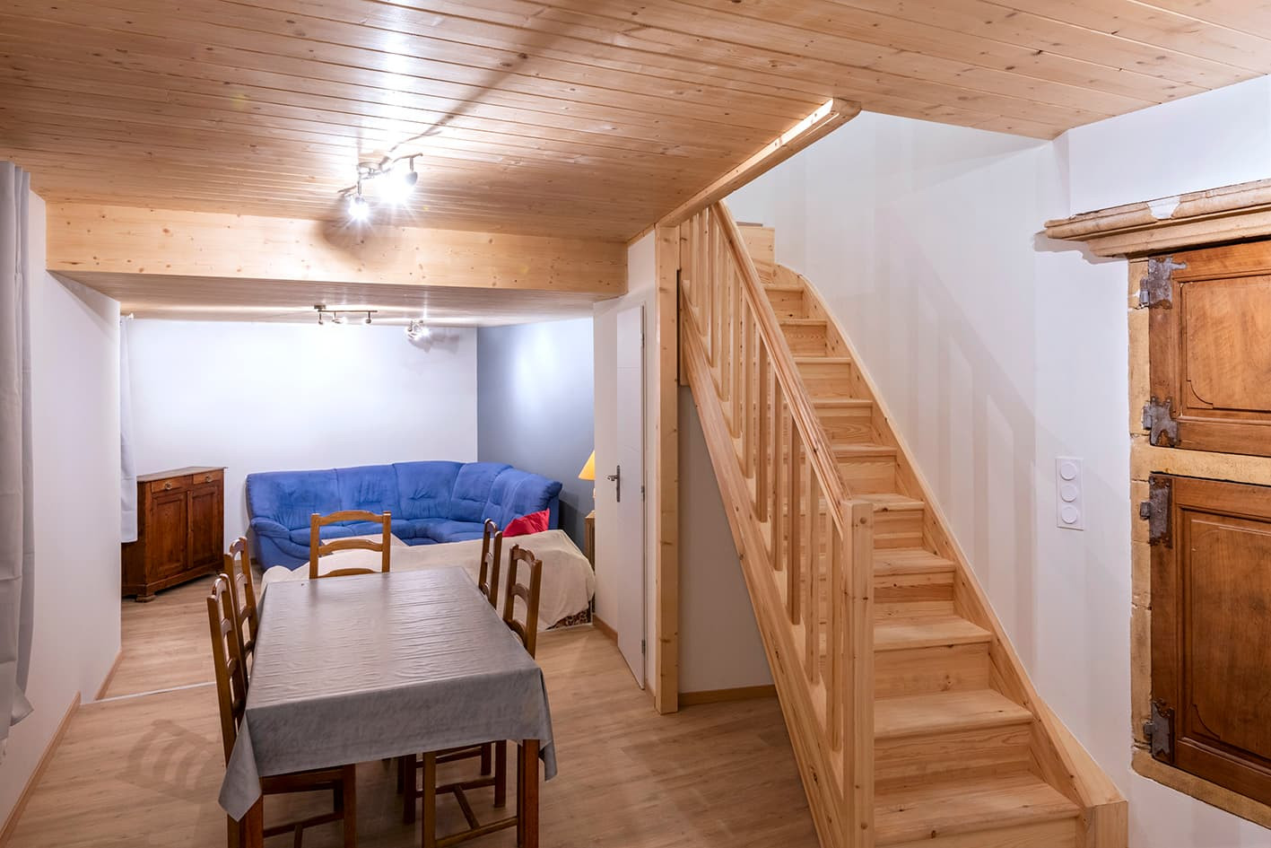 GreenGo Gîte Auvergne-Rhône-Alpes Évasion