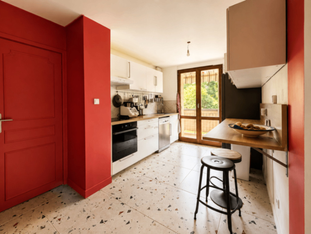 GreenGo Location Provence-Alpes-Côte d'Azur En ville