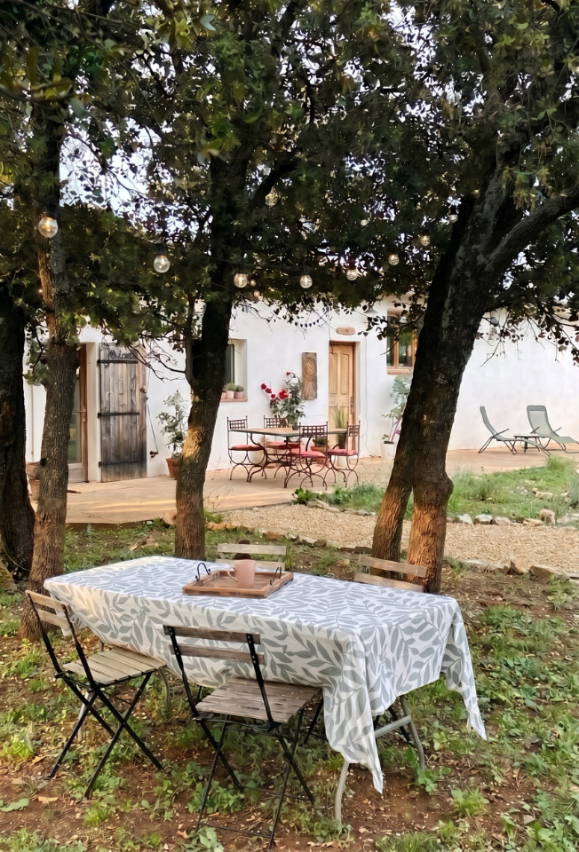 GreenGo Gîte Provence-Alpes-Côte d'Azur Évasion