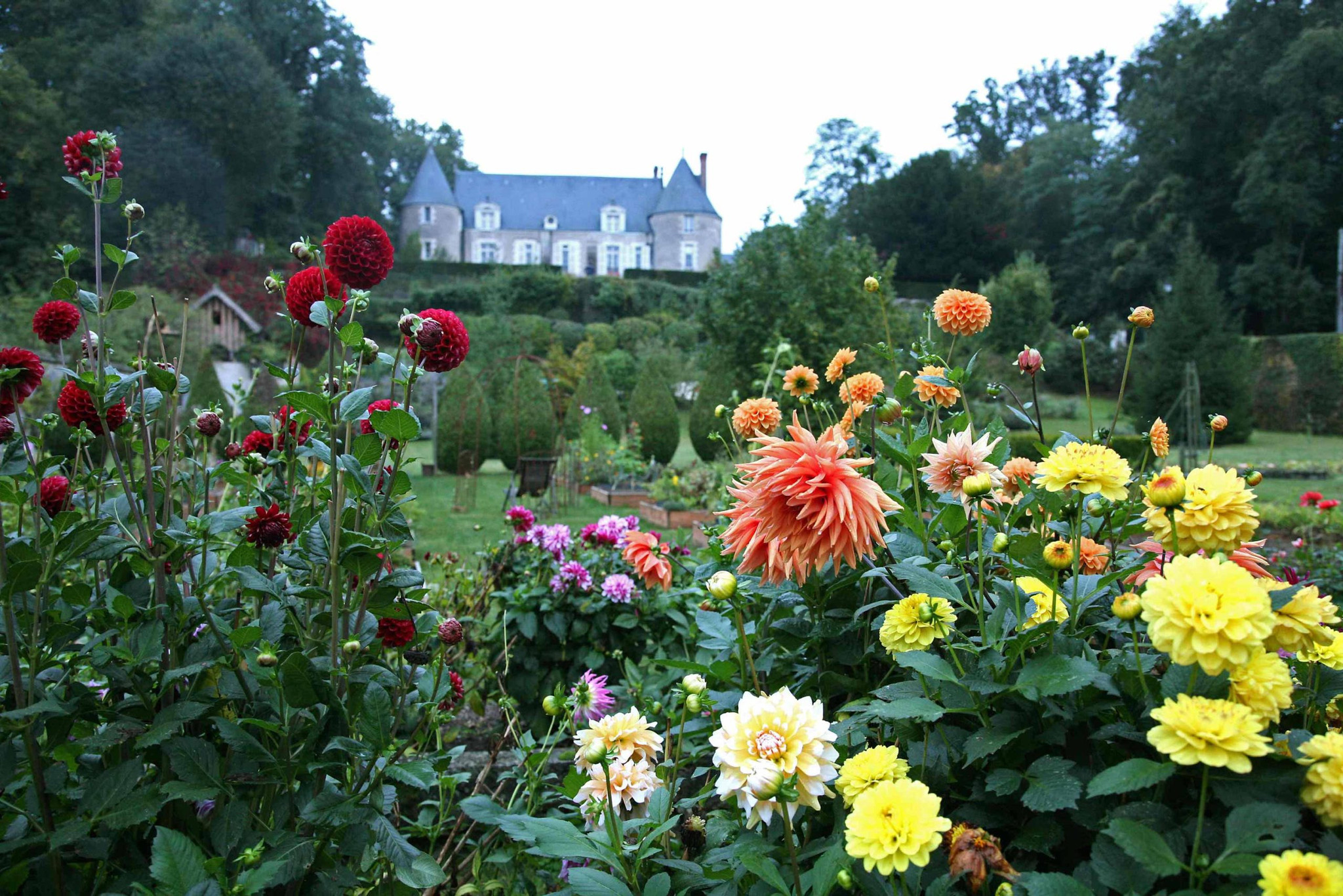 GreenGo Hôtel Centre-Val de Loire Évasion